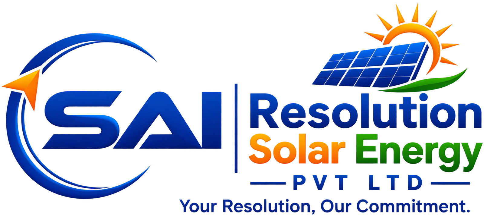 Sai Resolution Solar Energy